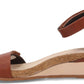 Naot - Women’s Mermaid Wedge Sandal