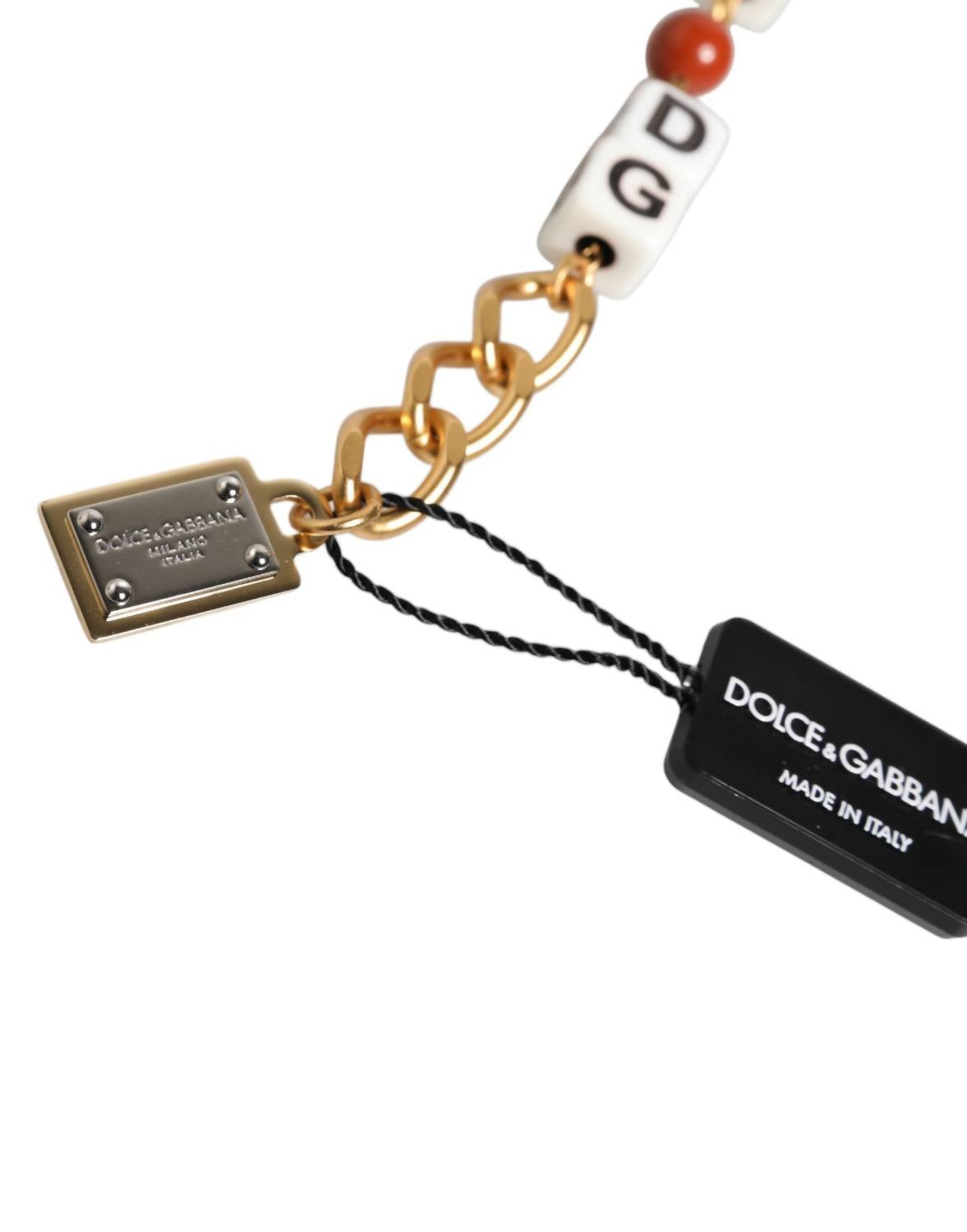 Dolce & Gabbana - Women's Dice Bracelet