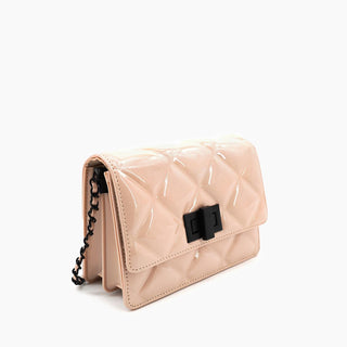 Like Dreams - Bolsa tiracolo vegana acolchoada Blair feminina