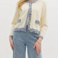 Entro - Jackie Cardigan