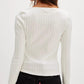 Free People - Tilly Long Sleeve Cardigan