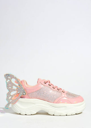 Sparkl Fairy Couture - Women's Aurora Trainer Shoes