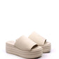 Free People - Women's Harbor Flatform Sandals