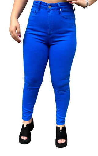 Judy Blue - Calça Jeans Skinny Feminina Hard To Leave You