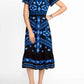 Johnny Was - STEPHY MIDI DRESS