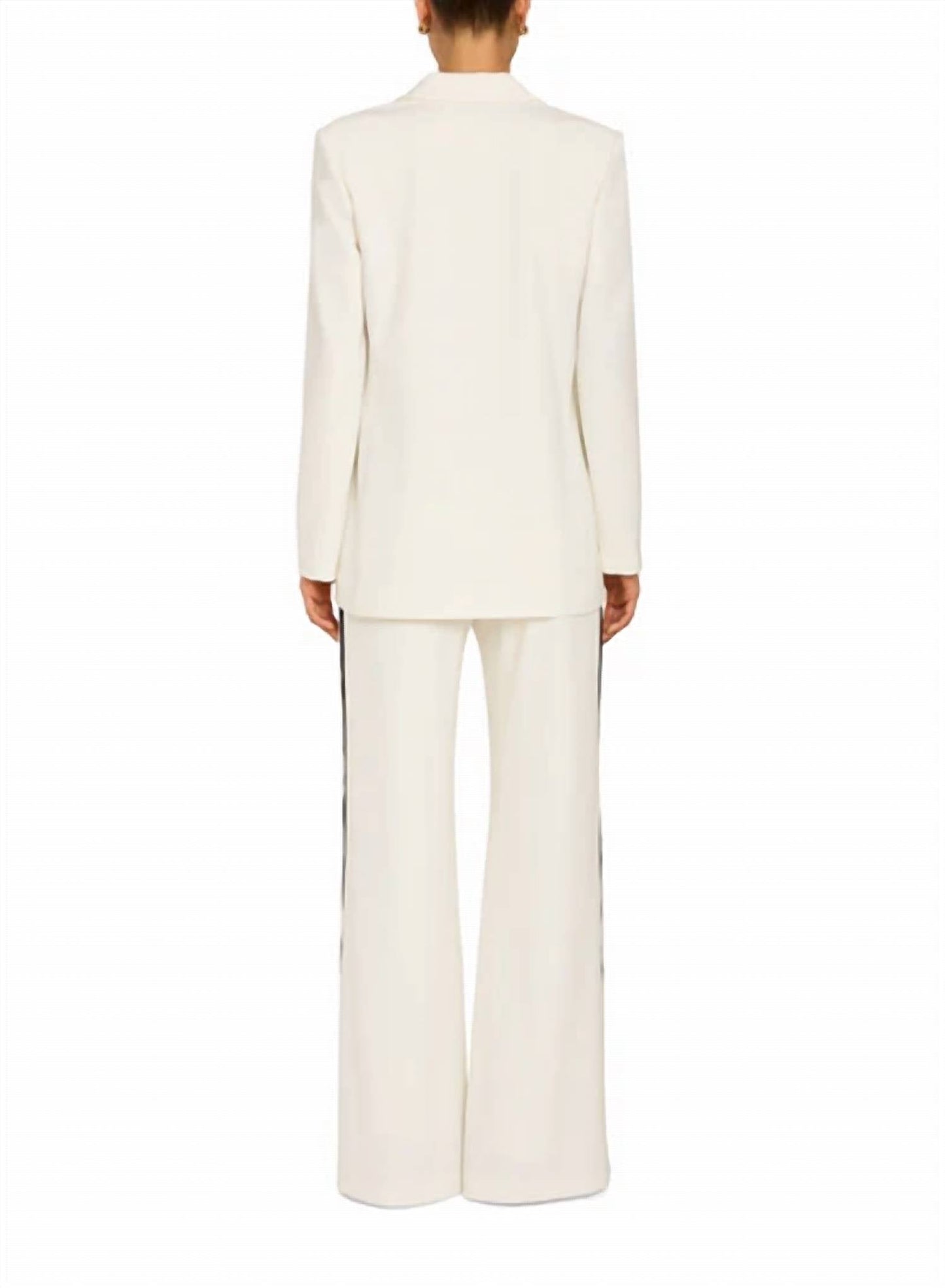 Amanda Uprichard - Caviar Blazer