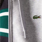 Lacoste - Full Zip Hoodie
