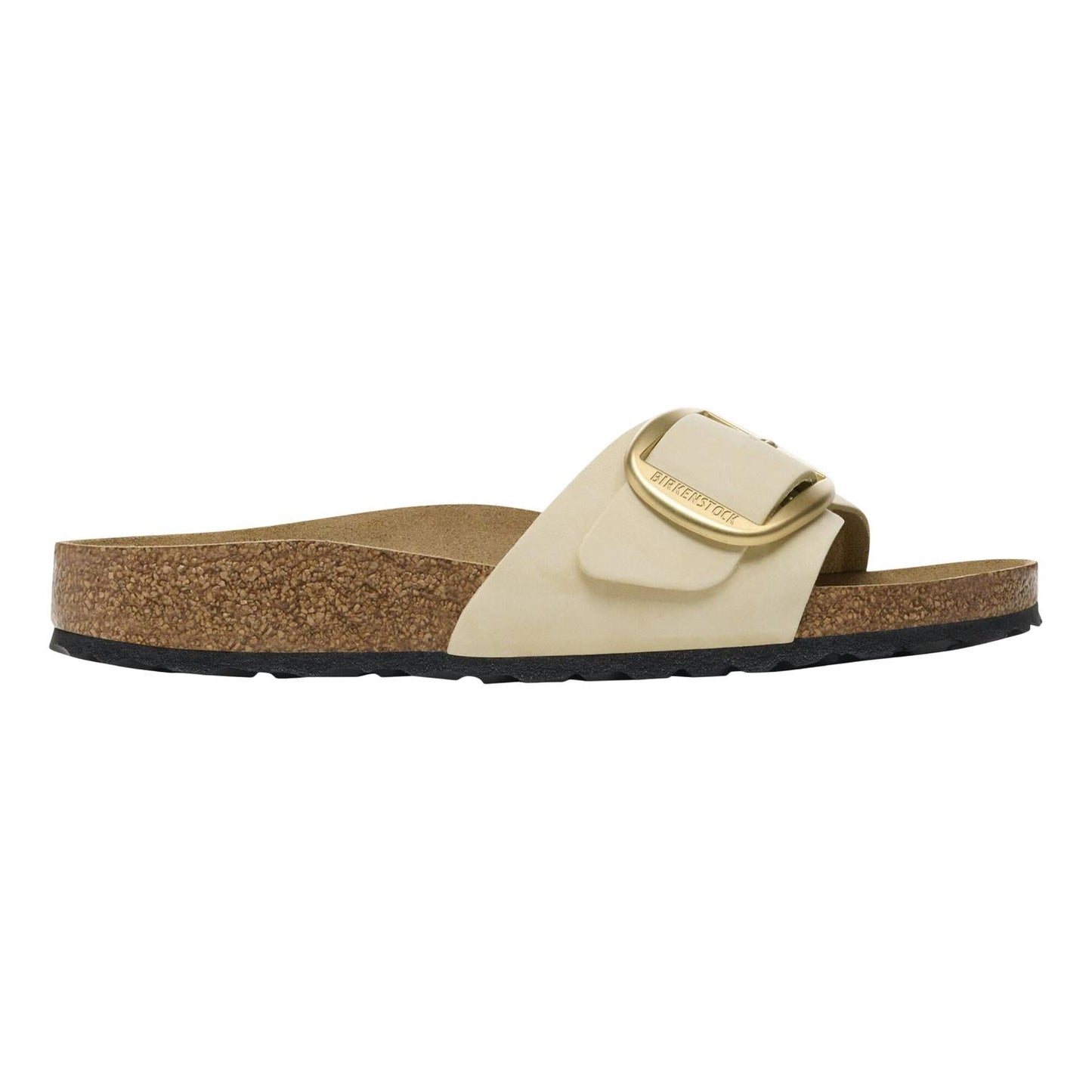 Birkenstock - WOMEN'S MADRID BIG BUCKLE SANDAL
