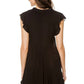 Poupette St Barth - Sasha Lace Trimmed Mini Dress