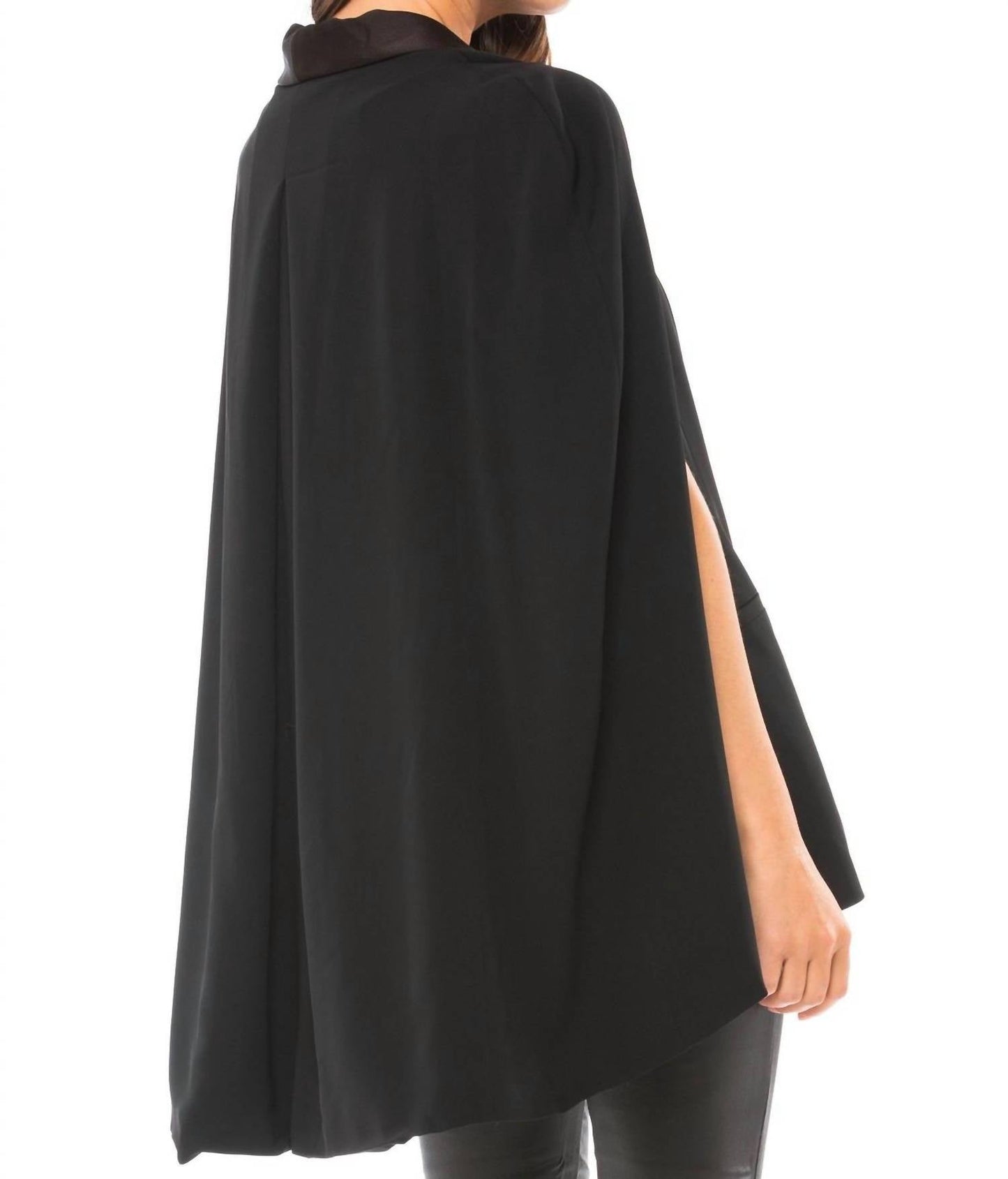 Parker - George Open Sleeve Jacket