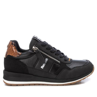 Xti - Tênis Casual Feminino