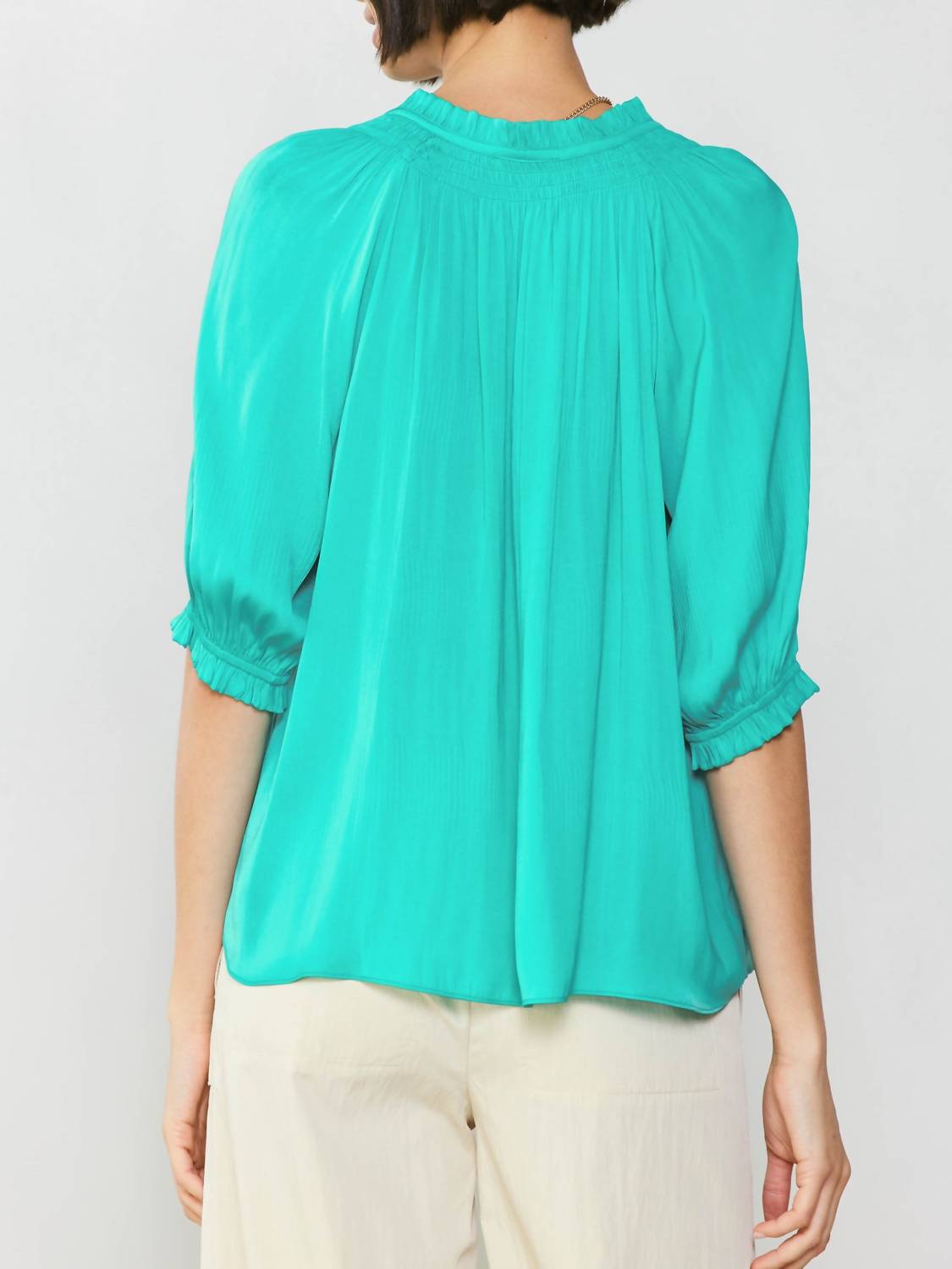 Current Air - Blakely Blouse