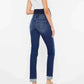 Kancan - Teagan Maternity Straight Fit Jeans