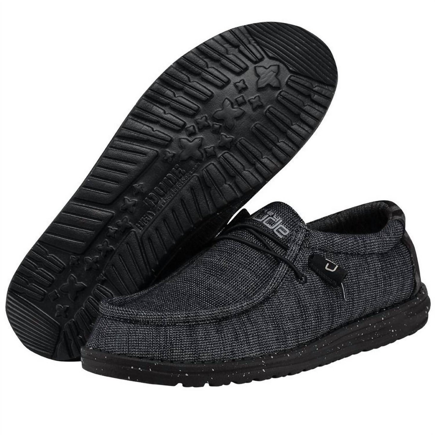 Hey Dude - Men's Wally Stretch Shoes