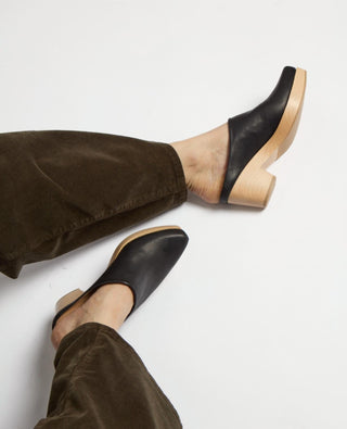 Coclico - Sapatos Kera Clog Femininos