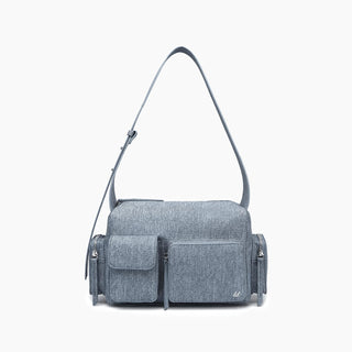 Like Dreams - Bolsa de Ombro Vegana Nomad Feminina