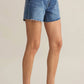 Z Supply - Everyday Hi-rise Denim Short