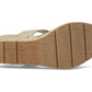 Blowfish - Women's Bermuda Raffia Wedges