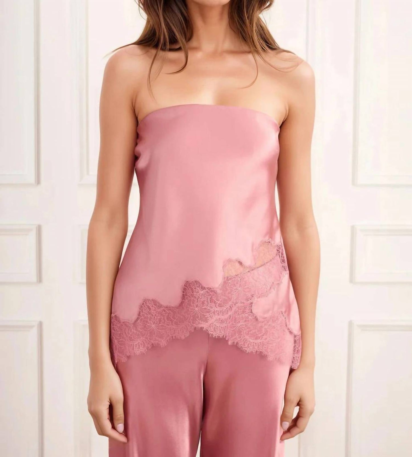 Cami Nyc - Odessa Strapless Camisole