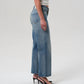 Citizens Of Humanity - Lindz Low Rise Straight Leg Jeans