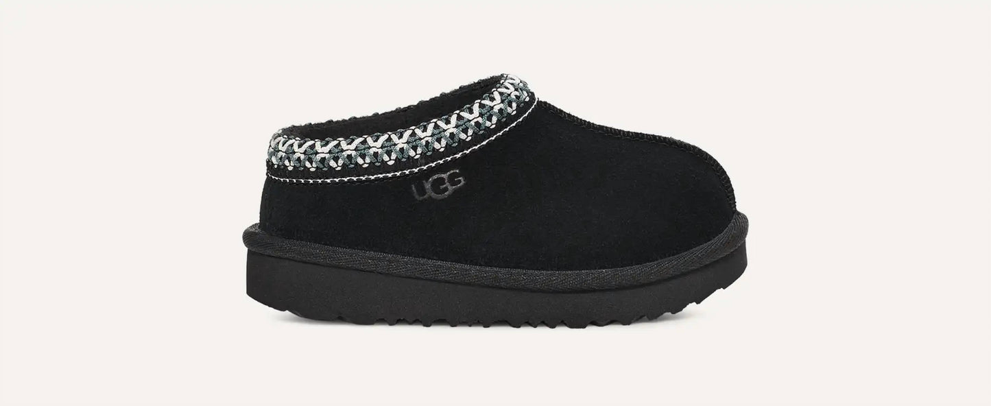 Ugg - Toddler's Tasman Slip-on Slippers