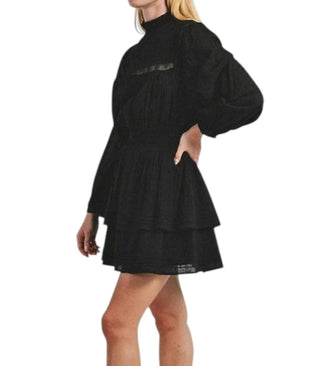Cleobella - Vestido Mini Berit