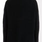 0039 Italy - Lona Mock Neck Sweater
