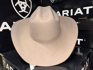 Ariat - Men's Western Ranchers Crown Hat