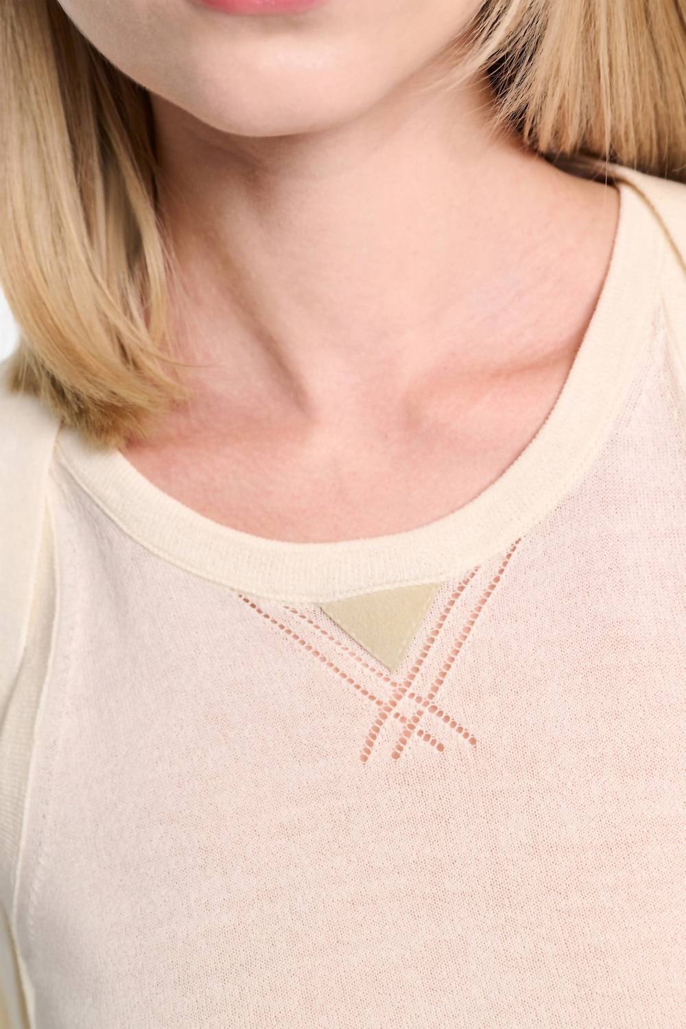 Dorothee Schumacher - Refined Essentials Top