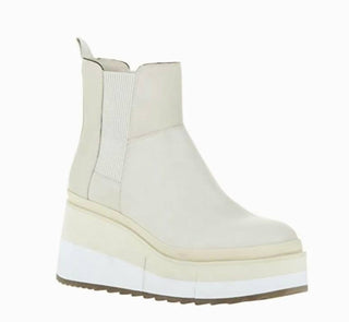 Pés Descalços - Bota da Guilda