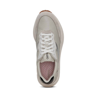 Aetrex - Women's Emily Lace Up Sneaker