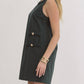 Entro - Braided Dress
