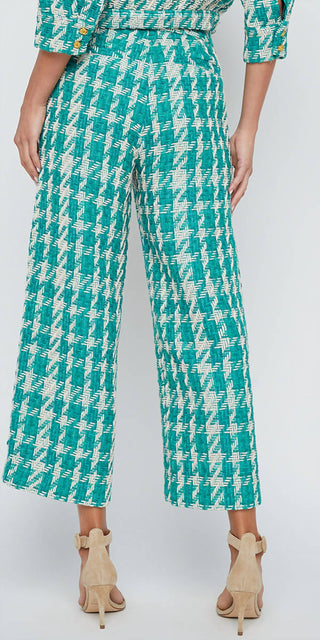 L'Agence - Women's Lula Trouser