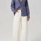 Citizens Of Humanity - Ayla Cargo Wide Leg Jeans