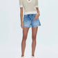 Pistola - Nova High Rise Cut Off Short