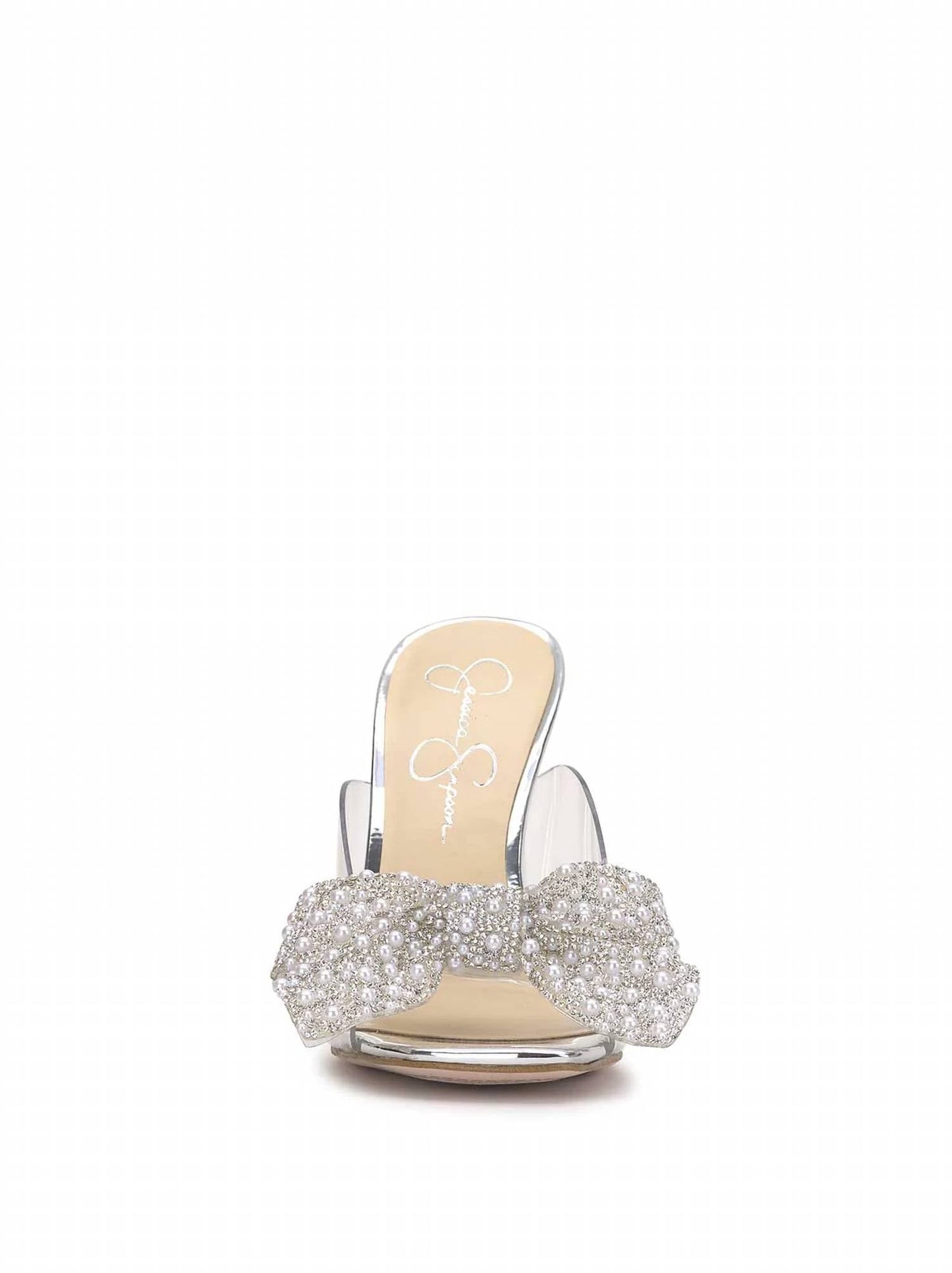 Jessica Simpson - Women's Saidah Heels
