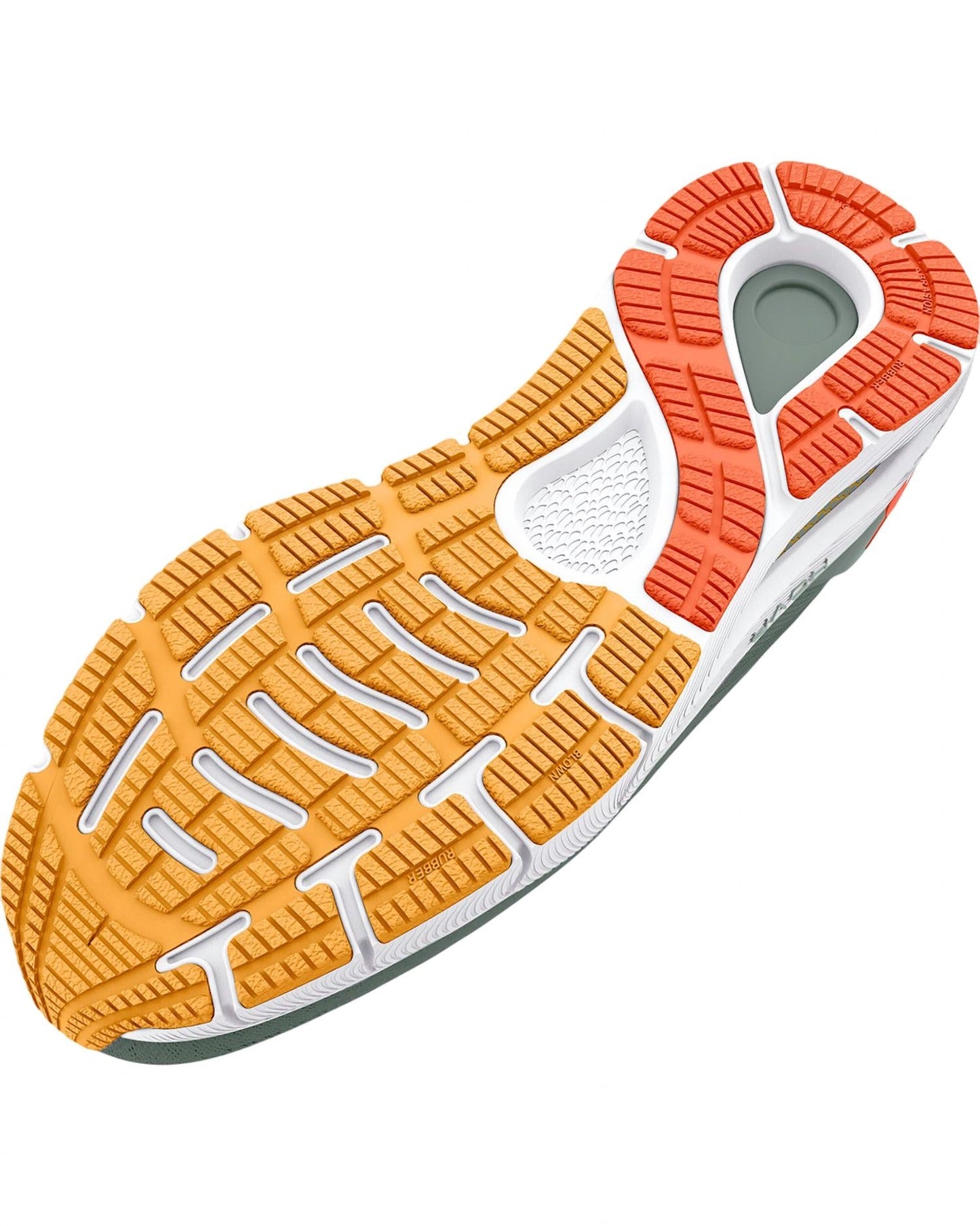 Under Armour - Women's HOVR™ Sonic 5 Running - Medium Width