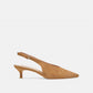 Dolce Vita - Women's Alenna Heels