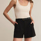 Z Supply - Iconic Ribbed Bodysuit