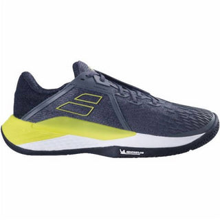 Babolat - Men's All Court Propulse Fury Shoes