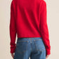 Z Supply - Medina Crewneck Cardigan
