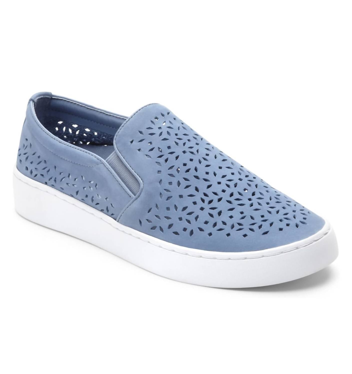 Vionic - WOMEN'S SPLENDID MIDI PERF SHOES