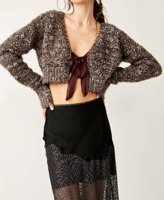 Free People - Twinkle Cardigan