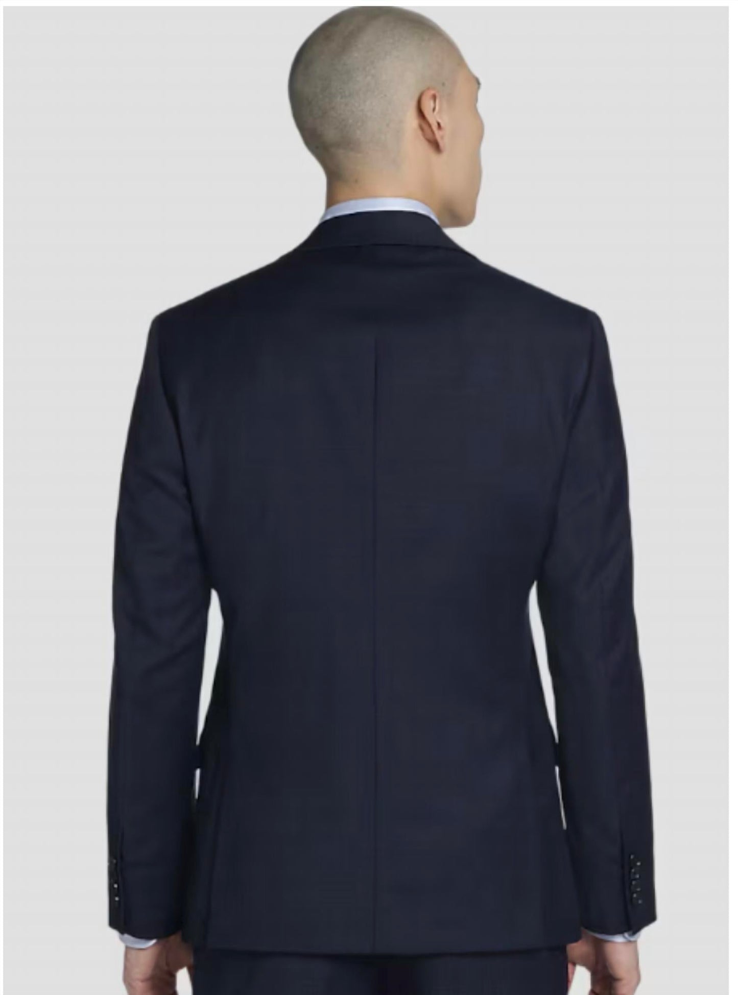 Calvin Klein - Men's Slim Fit Suit Jacket