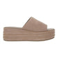 Free People - Women's Harbor Flatform Sandal