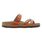 Birkenstock - Women's Franca Sandal