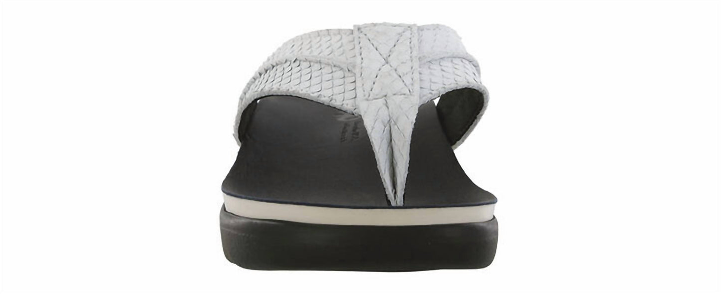 Sas - Women's Freedom Slip On Sandal