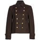 Nili Lotan - Ornella Cropped Peacoat
