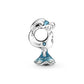 Pandora - Disney Cinderella Charm