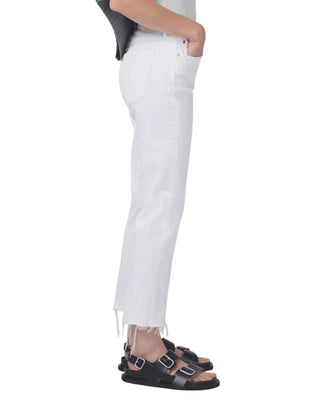 Cidadãos da Humanidade - Isola Zip Jean